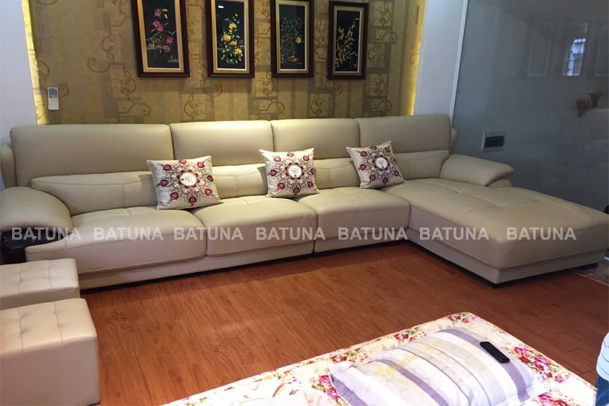 Bọc nệm ghế sofa phòng khách Bọc nệm ghế sofa phòng khách