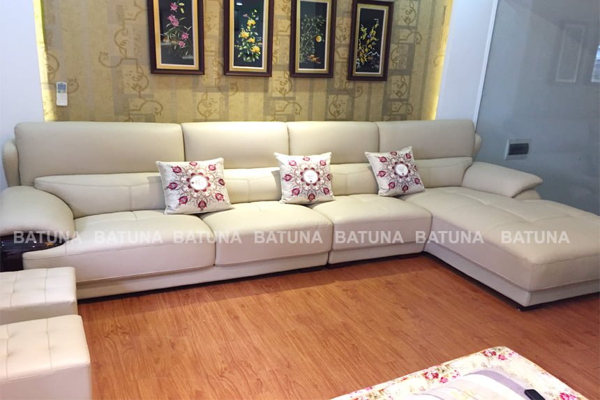 Bọc nệm ghế sofa gia đình cô Vân Bọc nệm ghế sofa gia đình cô Vân