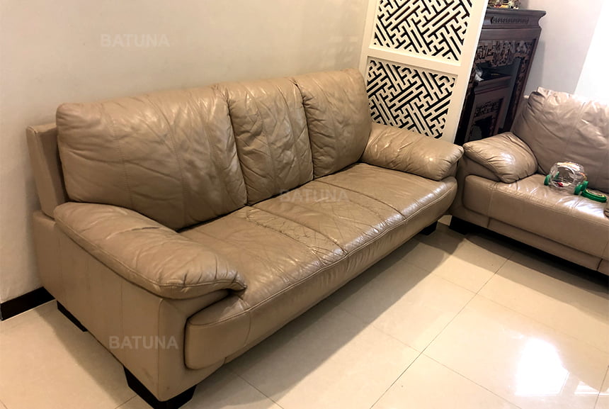 May áo bọc sofa thay đổi màu sắc ghế sofa